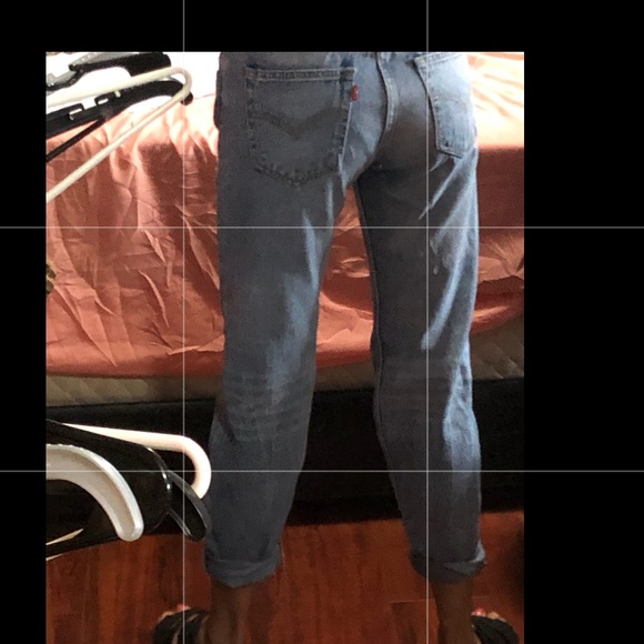 Levis jeans ! - Picture 3 of 4